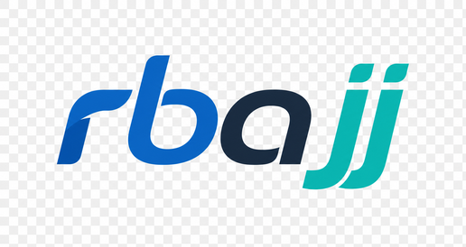 rbajj লোগো
